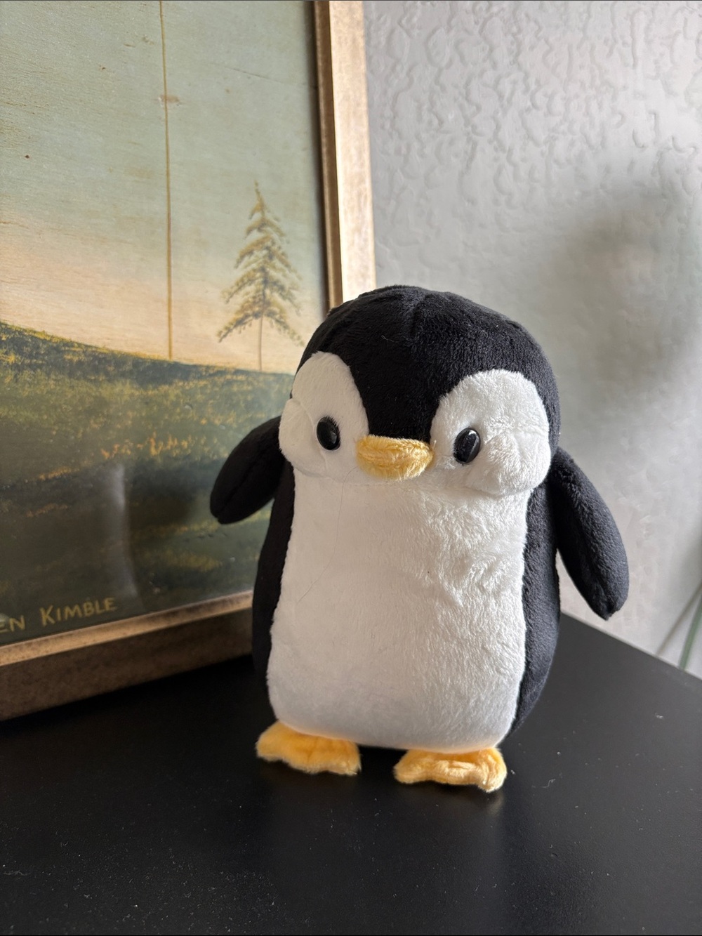 Bellzi mini Pengi the Penguin